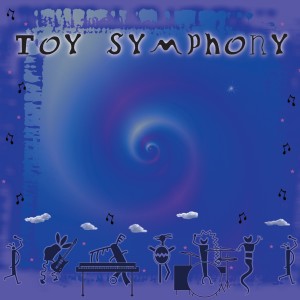 ดาวน์โหลดและฟังเพลง My Whole World Is You พร้อมเนื้อเพลงจาก Toy Symphony