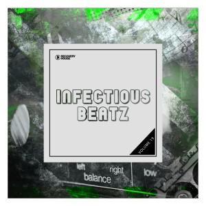Various Artists的專輯Infectious Beatz, Vol. 19