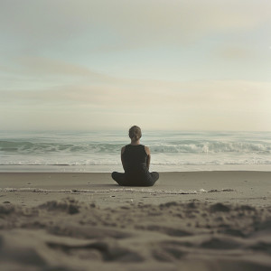 Meditación Chakra的專輯Meditación Y Serenidad Oceánica: Melodías Tranquilas