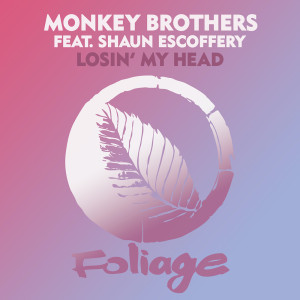 ดาวน์โหลดและฟังเพลง Losin' My Head (House N' HD Instrumental Mix) พร้อมเนื้อเพลงจาก Monkey Brothers