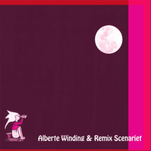 ดาวน์โหลดและฟังเพลง De Saliges By (Nankoo Remix) พร้อมเนื้อเพลงจาก Alberte Winding