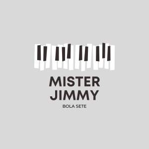 Bola Sete的专辑Mister Jimmy
