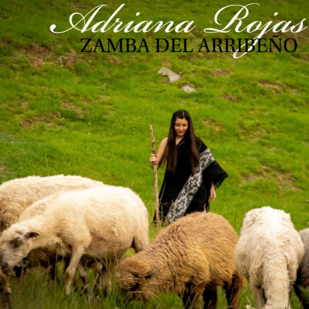Zamba del Arribeño