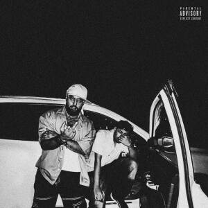 Uzair Khan的專輯Terrible Kings