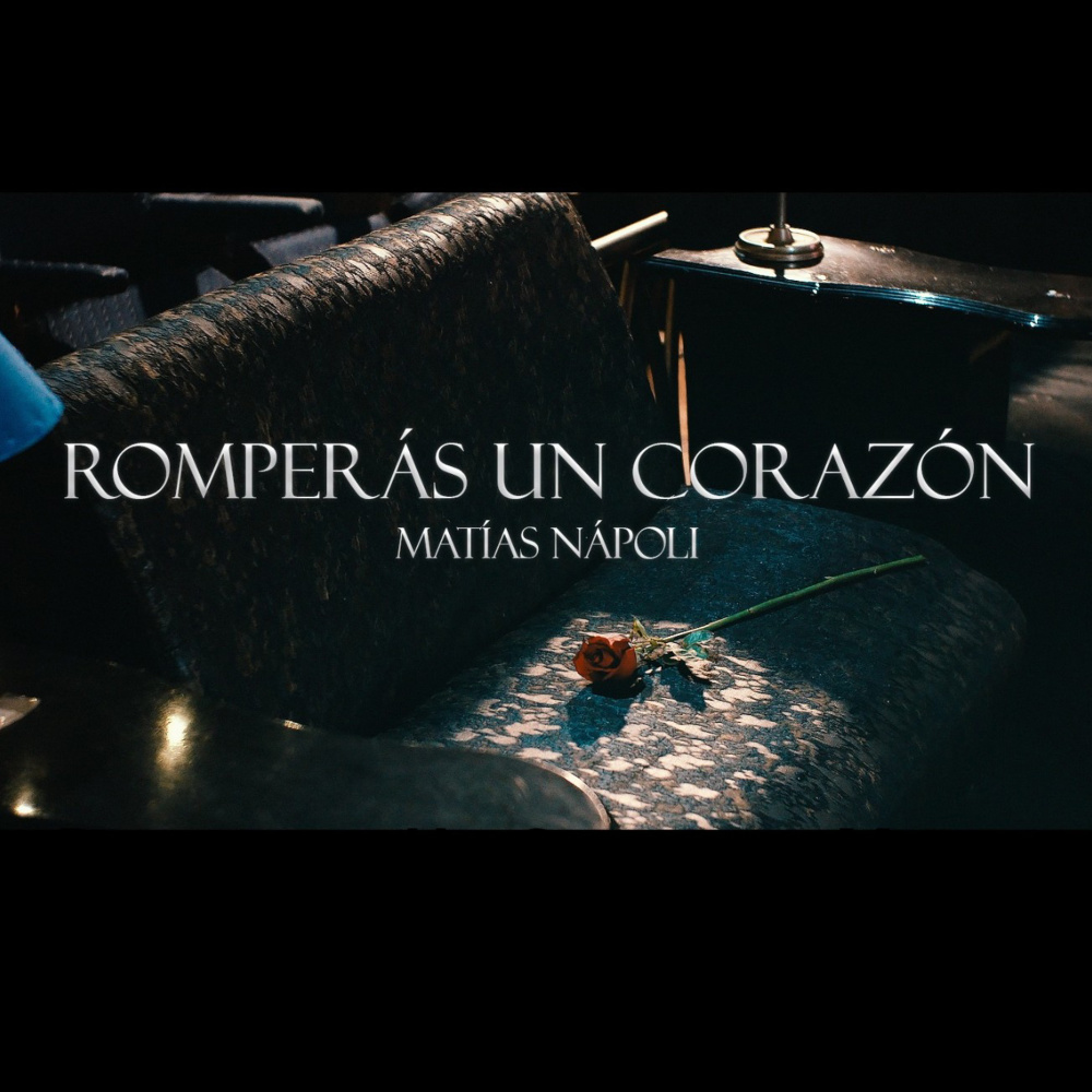 Romperas un Corazon