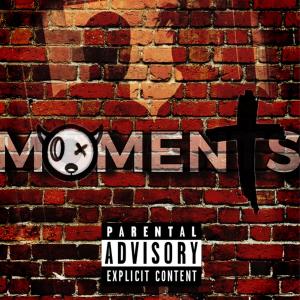 อัลบัม Moments (feat. SKATER) (Explicit) ศิลปิน King Leek