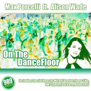 Listen to On The Dancefloor (Ruan&Patti Rmx) song with lyrics from Max Porcelli