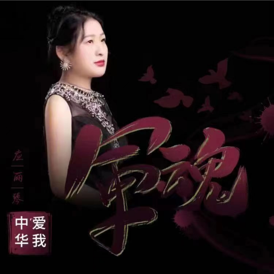 应丽琴
