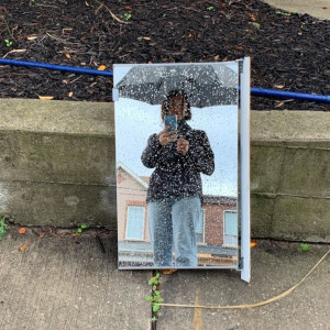 Dengarkan Not The Name You Say lagu dari Hannah Georgas dengan lirik