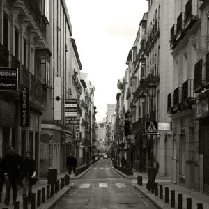 DavidPS的專輯Mañana en Madrid S.XXI