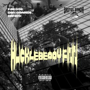 ดาวน์โหลดและฟังเพลง Huckleberry Finn (Explicit) พร้อมเนื้อเพลงจาก Fresse