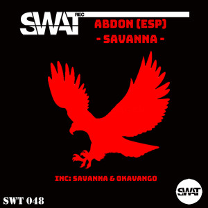 Abdon的專輯Savanna