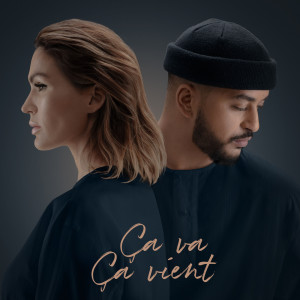 收聽Vitaa的Ça va ça vient歌詞歌曲