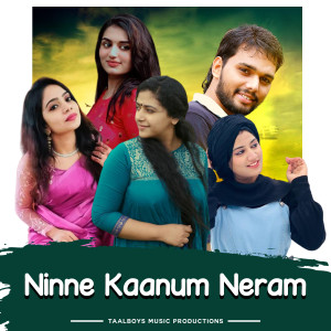 Album Ninne Kaanum Neram oleh Saleem