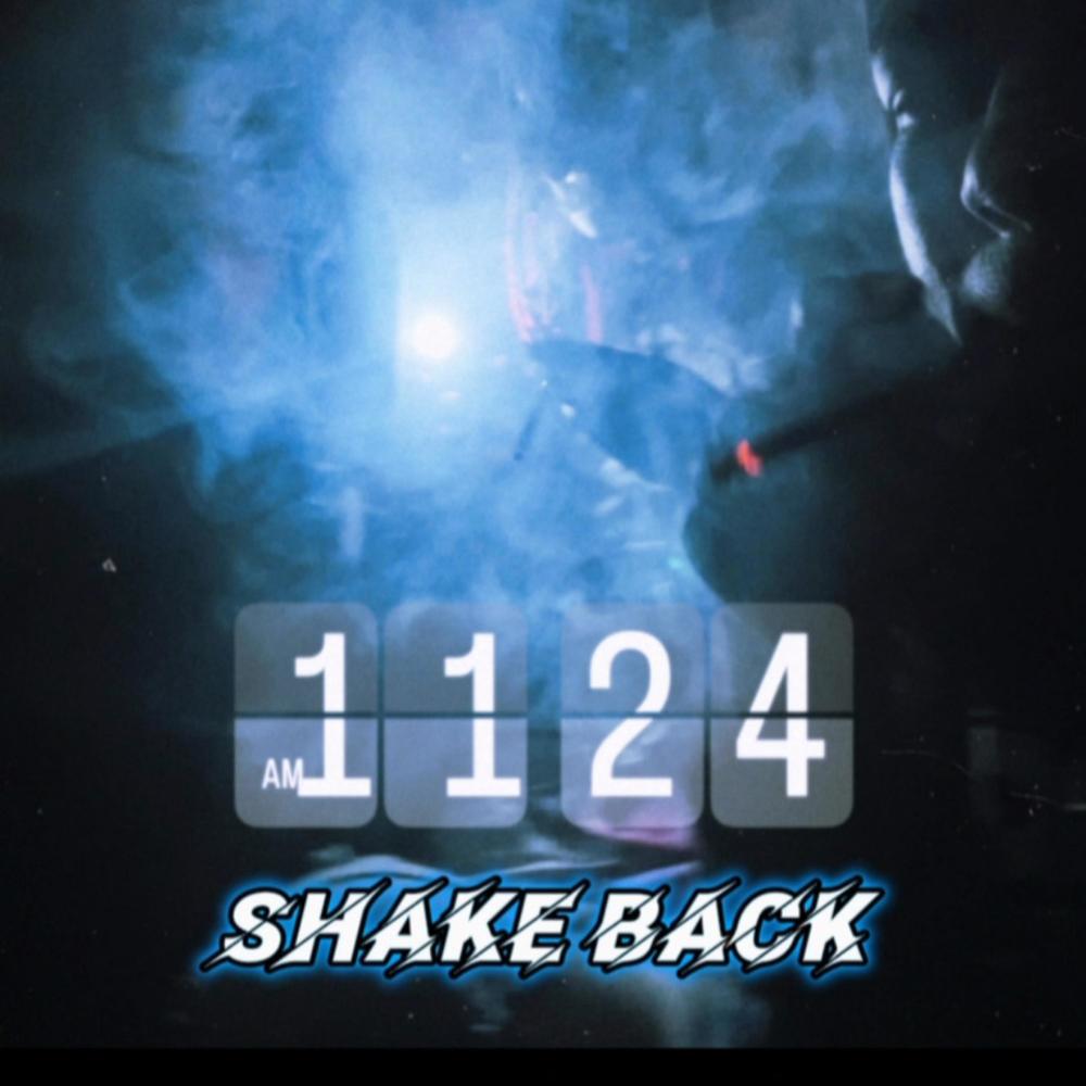 Shake back (feat. Darichestjunkie) (Explicit)