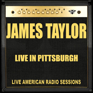 ดาวน์โหลดและฟังเพลง Carolina In My Mind (Encore) - Bonus Track (Live) พร้อมเนื้อเพลงจาก James Taylor
