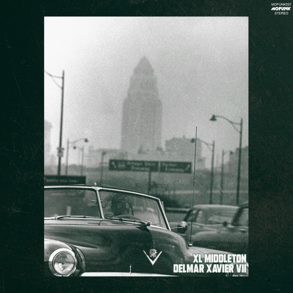 L.A. Holiday(feat. K-Dee & Zackey Force Funk) (Explicit)