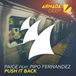 Dengarkan Push It Back lagu dari Pipo Fernandez dengan lirik