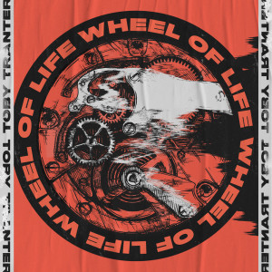 Album Wheel of Life from Toby Tranter