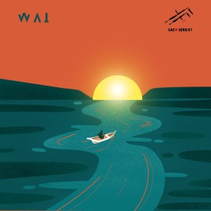 ดาวน์โหลดและฟังเพลง Wai พร้อมเนื้อเพลงจาก Sako Serikat