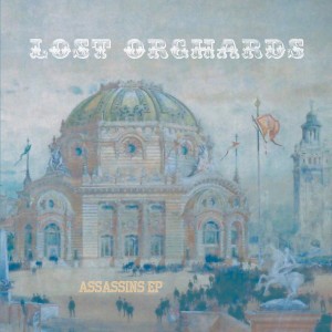收聽Lost Orchards的Lucy Hale歌詞歌曲