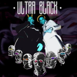 收聽Ultra Black Funk的Rapper I Criminal (Explicit)歌詞歌曲