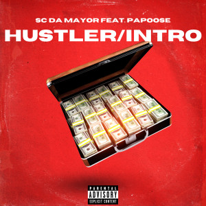 Album Hustler/Intro (Explicit) oleh Papoose