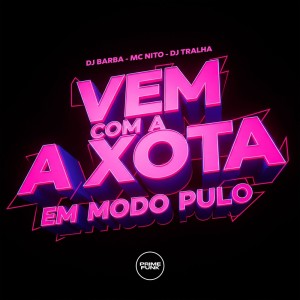 Listen to Vem Com A Xota Em Modo Pulo (Explicit) song with lyrics from DJ Barba
