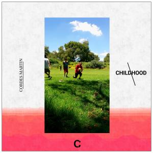 Album Childhood from Cordes Martin