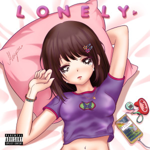 เวลาเธอเหงา (LONELY) - Single