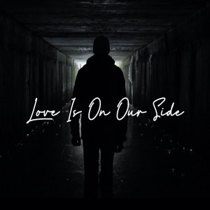 收聽Wirlie Morris的Love Is on Our Side歌詞歌曲
