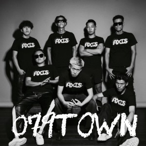 Listen to Day1 (feat. Kick Ass) song with lyrics from 079TOWN