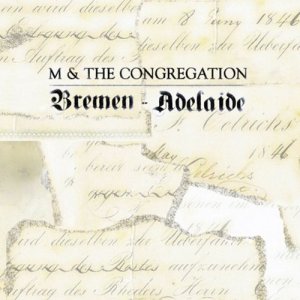 收聽M & The Congregation的Tell Me Your Way歌詞歌曲
