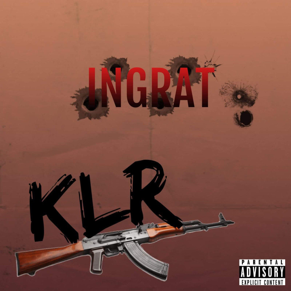 Ingrat (Explicit)