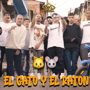 收聽LeyHoma的El Gato y El Ratón歌詞歌曲
