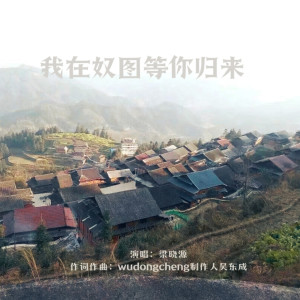 Listen to 我在奴图等你归来 (伴奏) song with lyrics from wudongcheng制作人
