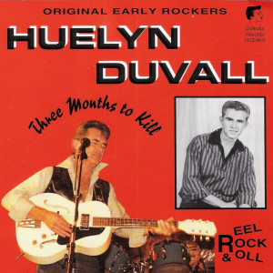 ดาวน์โหลดและฟังเพลง When the Party's Over พร้อมเนื้อเพลงจาก Huelyn Duvall