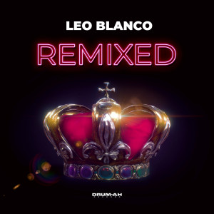 ดาวน์โหลดและฟังเพลง Parasamba (Jair Sandoval Remix) พร้อมเนื้อเพลงจาก Leo Blanco