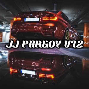 Jj Pargoy V12 (Remastered 2019)