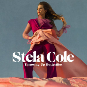 ดาวน์โหลดและฟังเพลง Throwing Up Butterflies พร้อมเนื้อเพลงจาก Stela Cole