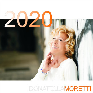 Donatella Moretti的專輯2020