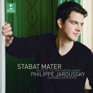 收聽Philippe Jaroussky的"Corda lingua in amore"歌詞歌曲