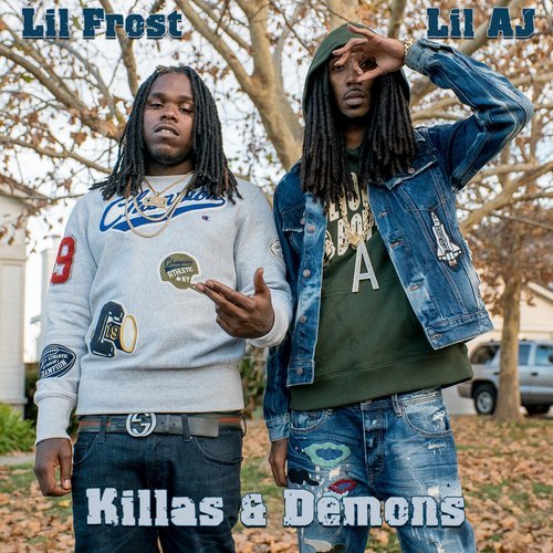 Killas & Demons (Explicit) (其他)