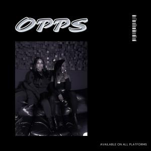 อัลบัม OPPS (feat. Sta Money) (Explicit) ศิลปิน Keisha Renee