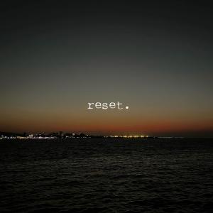 Joseph Wu的專輯reset.