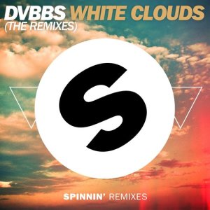 ดาวน์โหลดและฟังเพลง White Clouds (MOGUAI Remix) พร้อมเนื้อเพลงจาก DVBBS