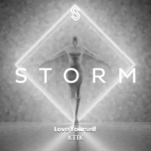 收聽KTTK的Love Yourself (Extended Mix)歌詞歌曲