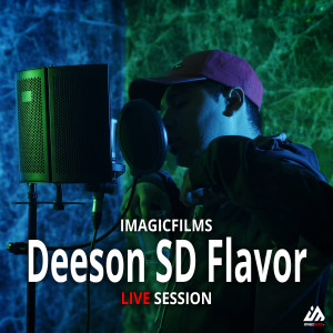 Imagicfilms的專輯Flexeo (Live Session) (Explicit)
