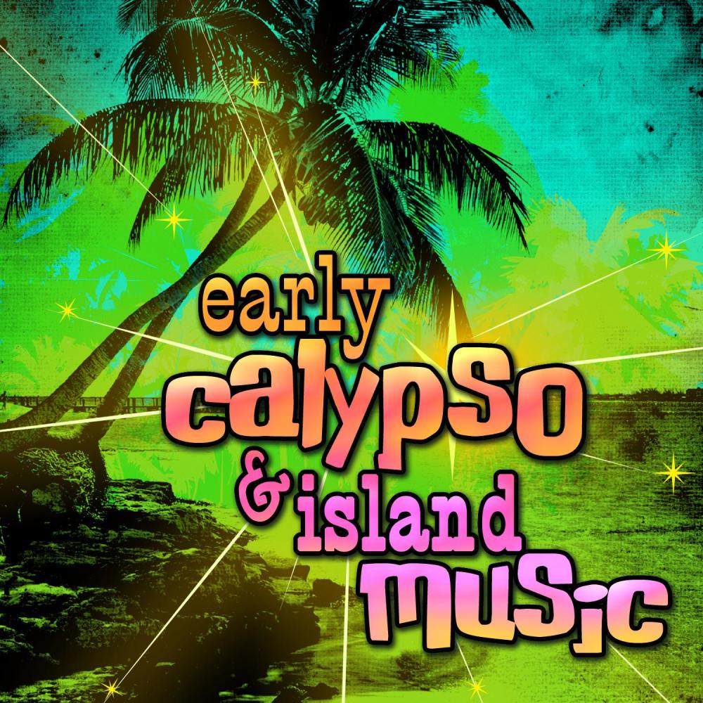 Calypso Joe (完整版)