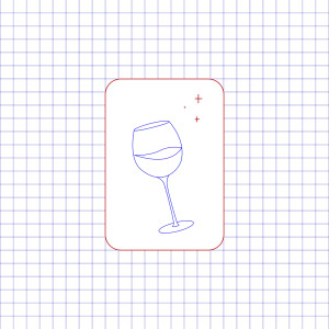 收聽Clara Benin的Wine歌詞歌曲
